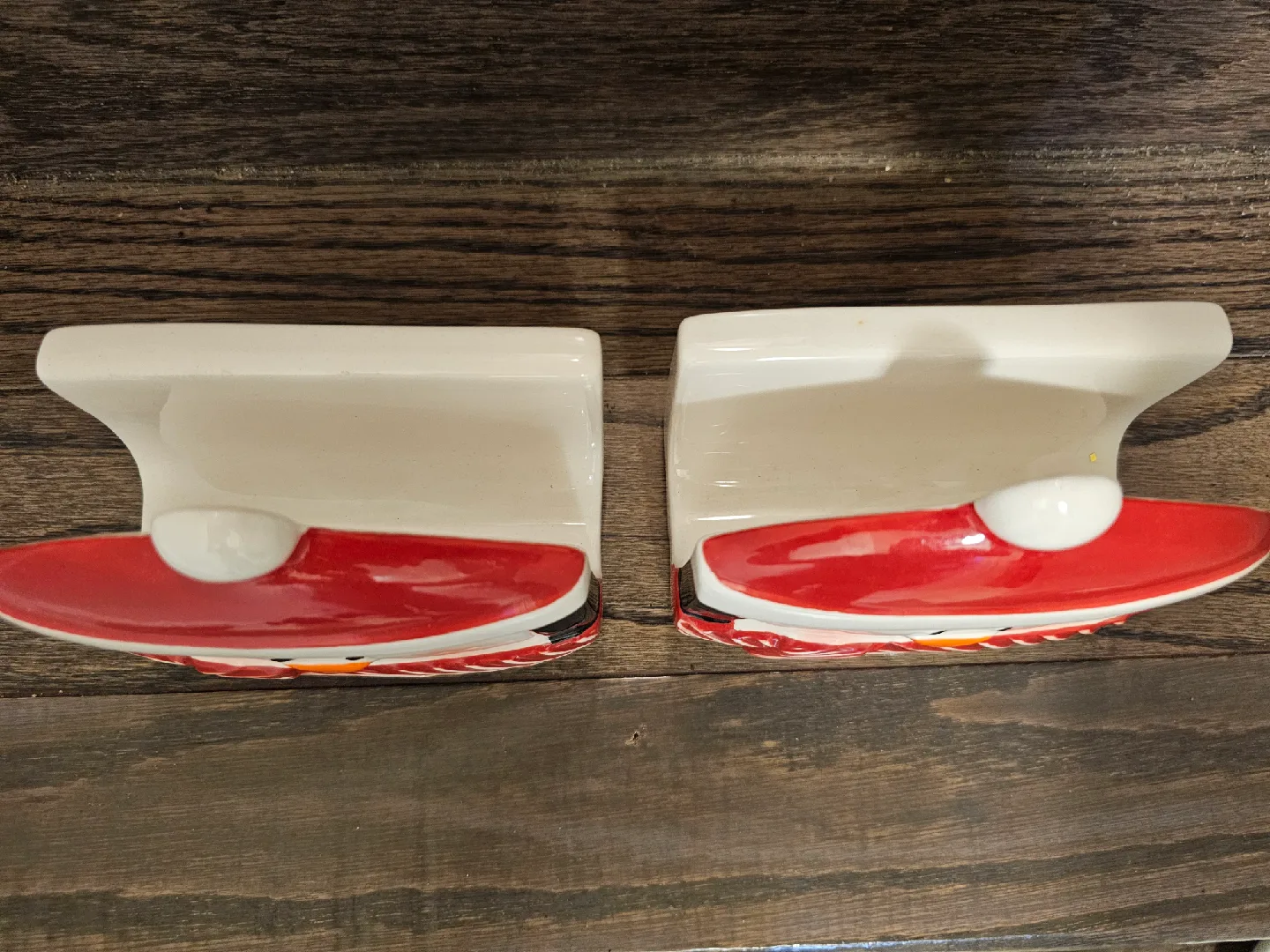 Christmas Penguin Napkin Holders - Set of 2 image indicator(2)