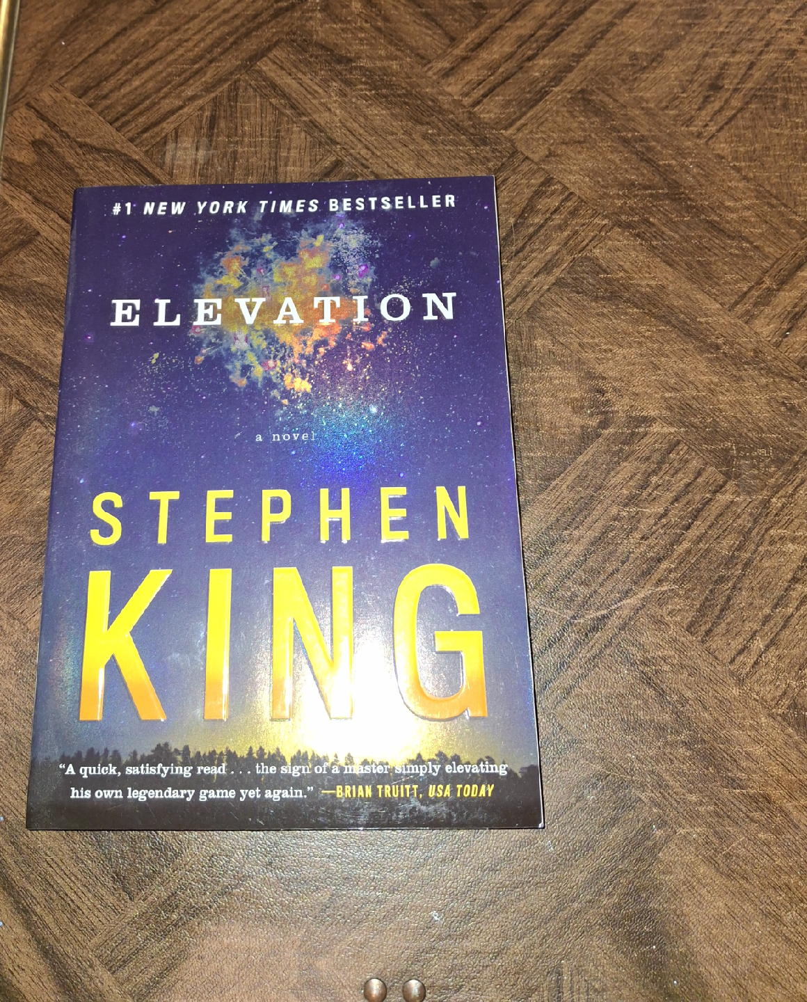 Stephen King Books - $10 each - photo 3