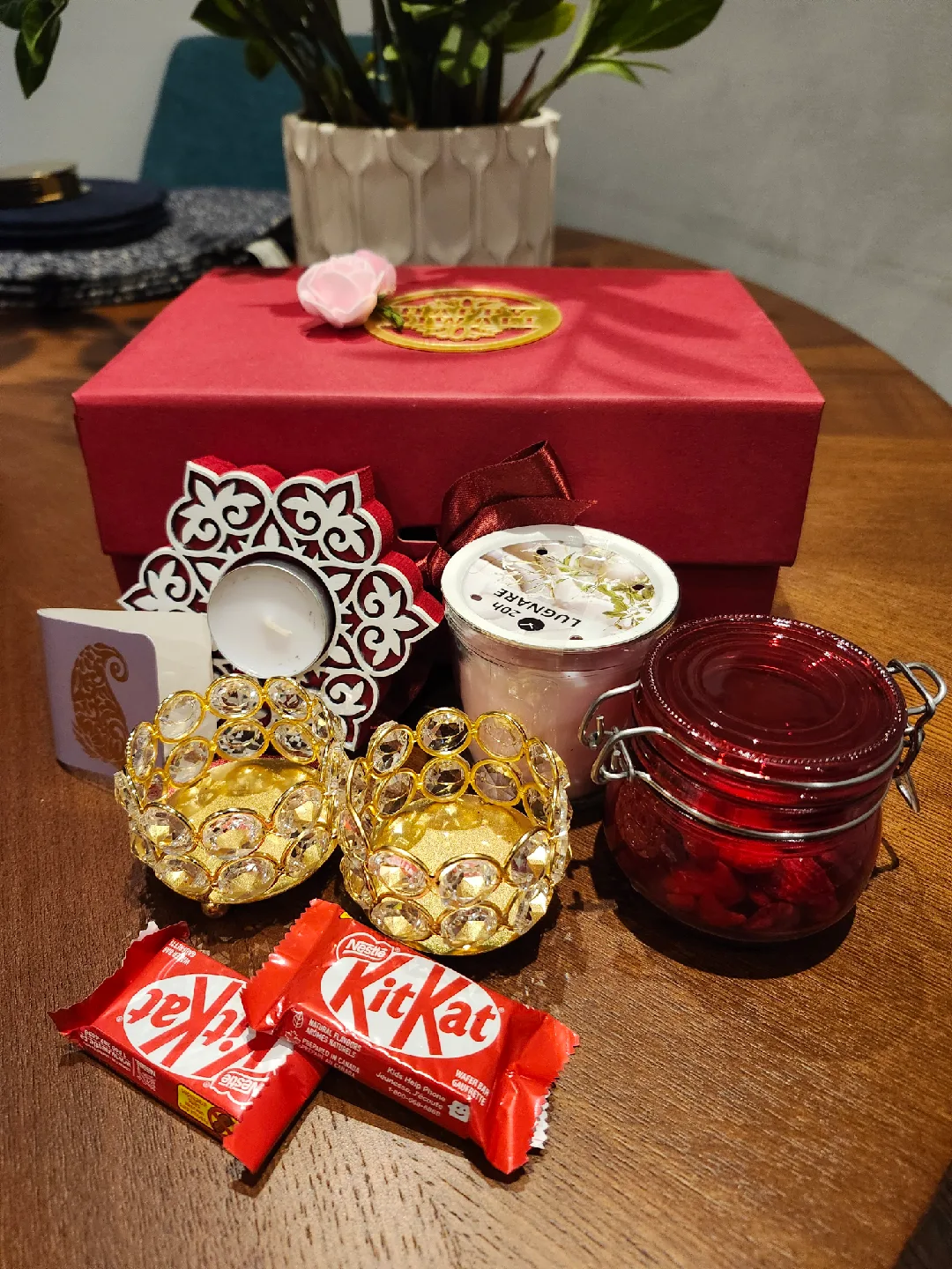 Diwali Gift hamper