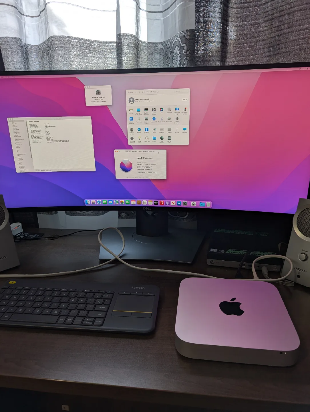 Apple Mac Mini  Core-i7 (Late 2014) image indicator(10)