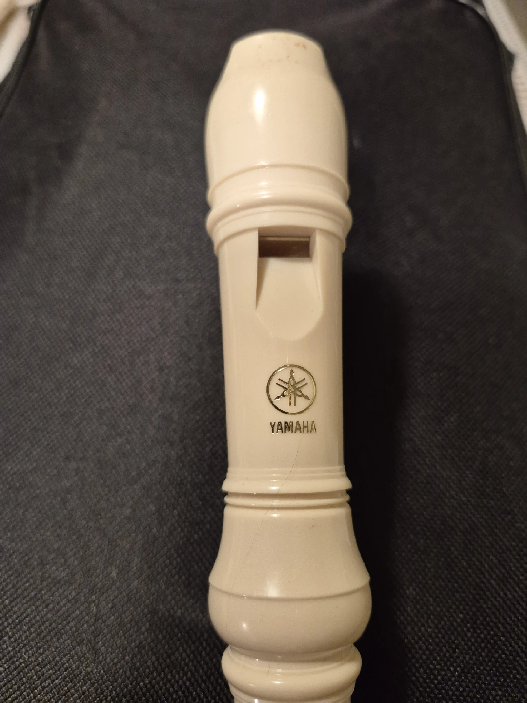 Yamaha Soprano/Descant Recorder YRS-24B - photo 3