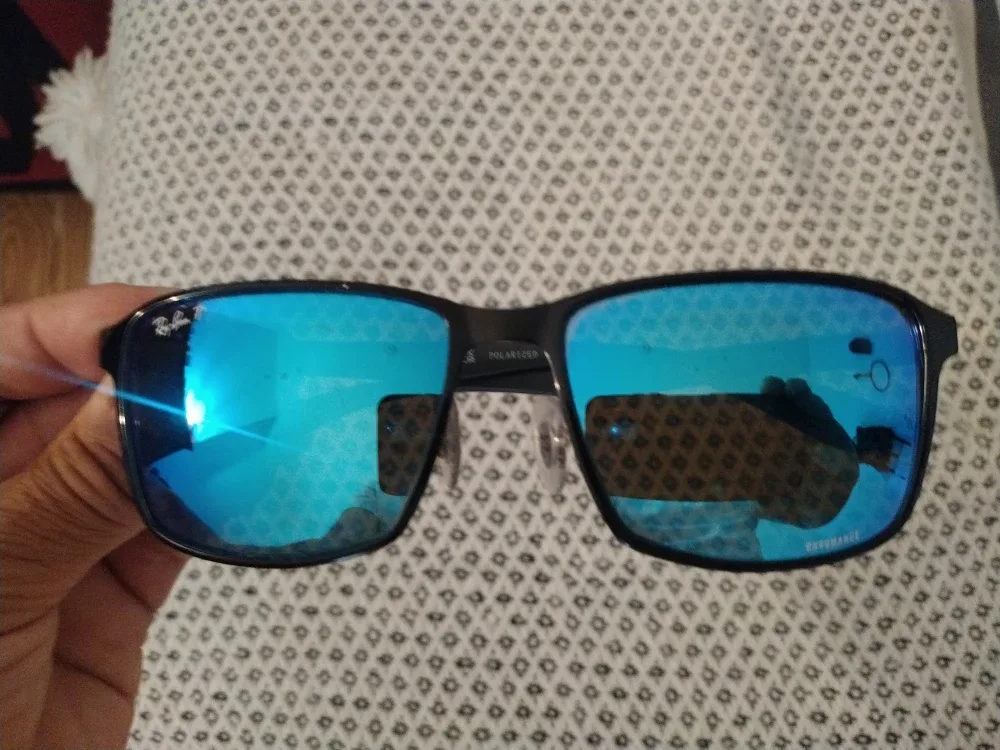 Ray-Ban Men's Sunglasses image indicator(2)