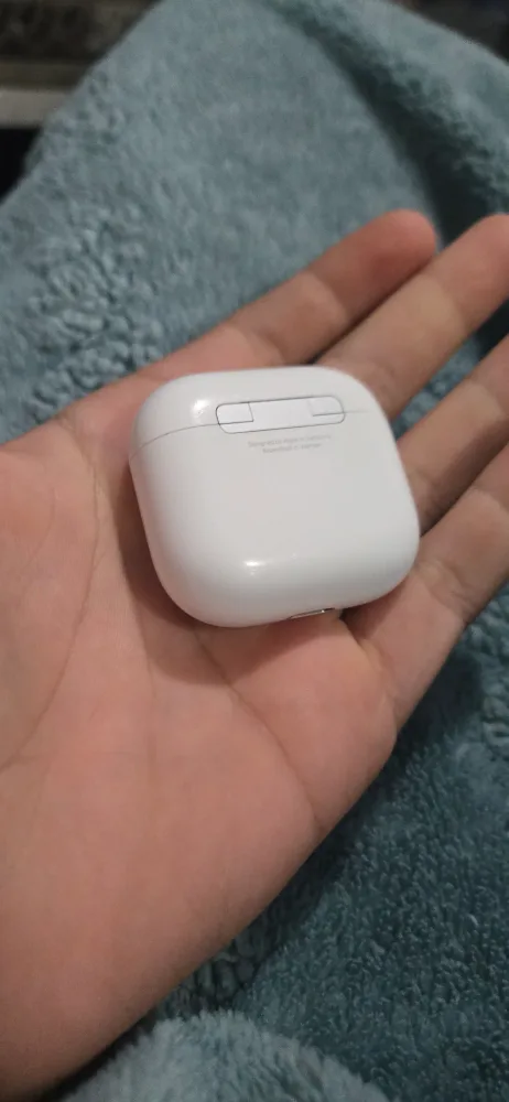 Apple AirPods Pro image indicator(2)