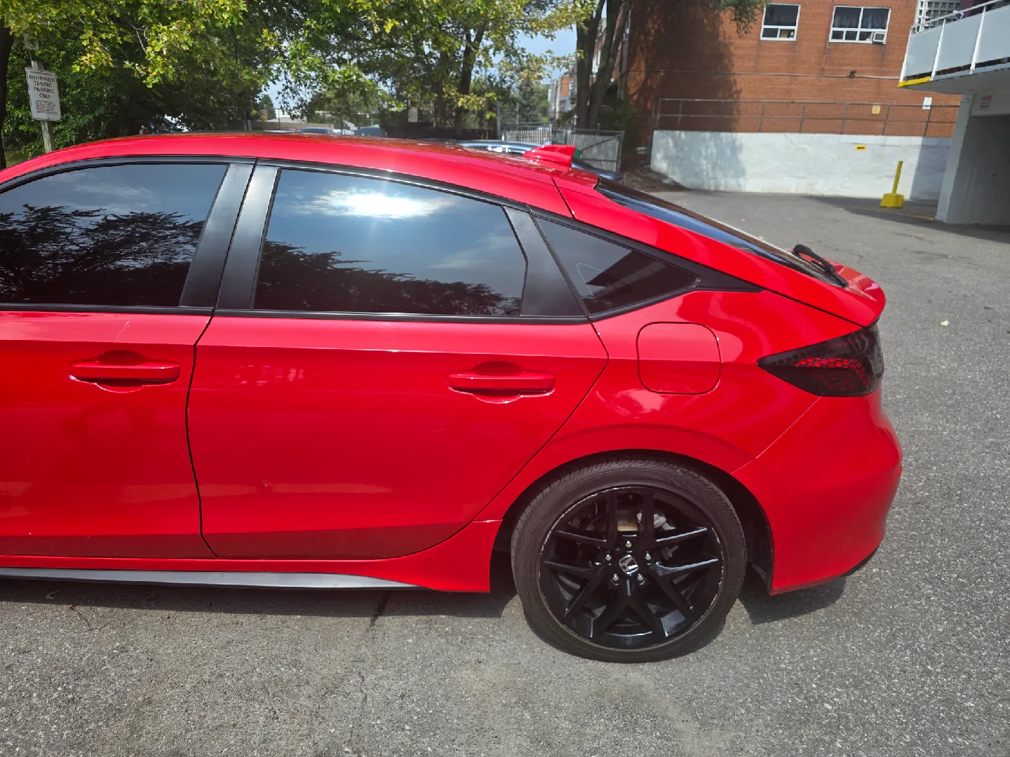 2022 honda civic image indicator(5)