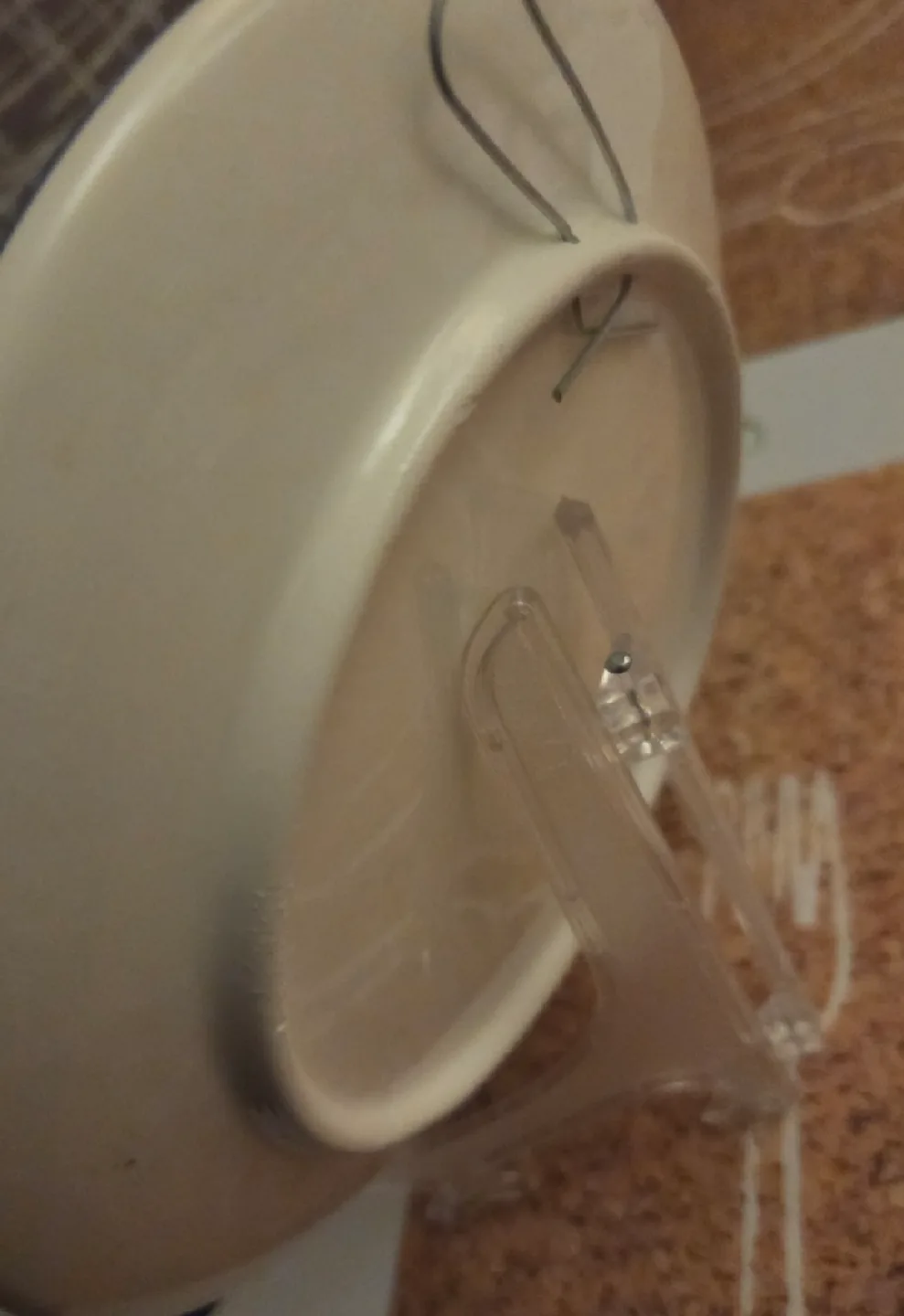 Cuba Decorative Plate image indicator(2)