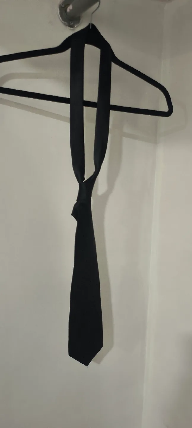 Black Necktie thumbnail