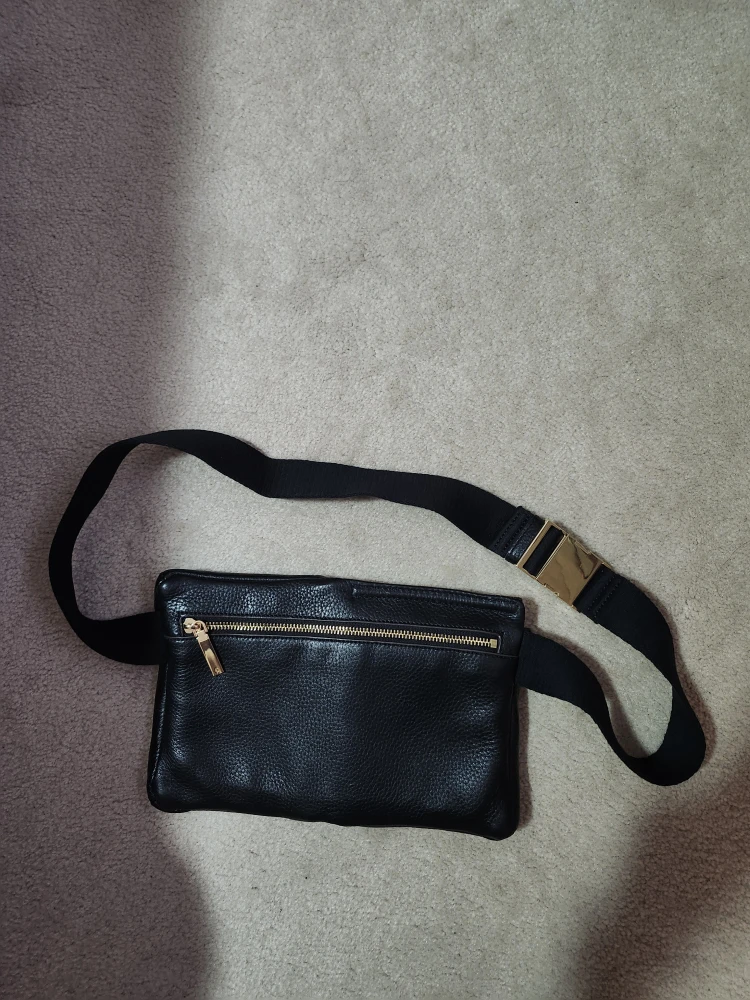 Haloguard Leather Travel Purse - photo 3