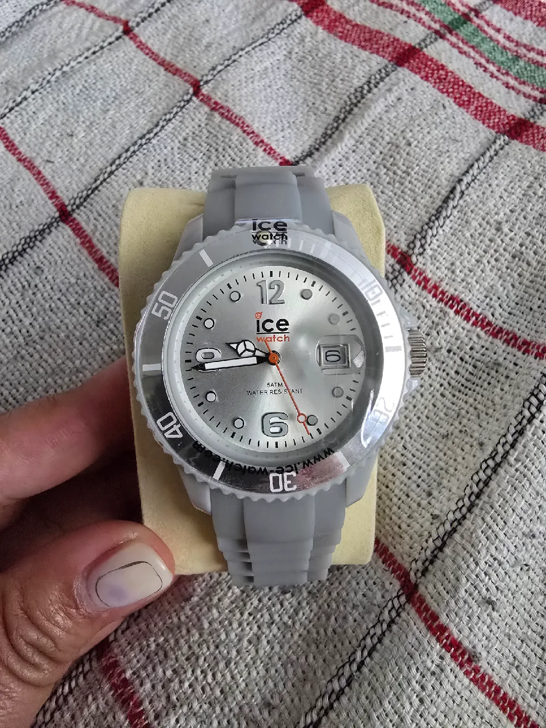 Ice Watch - Grey thumbnail