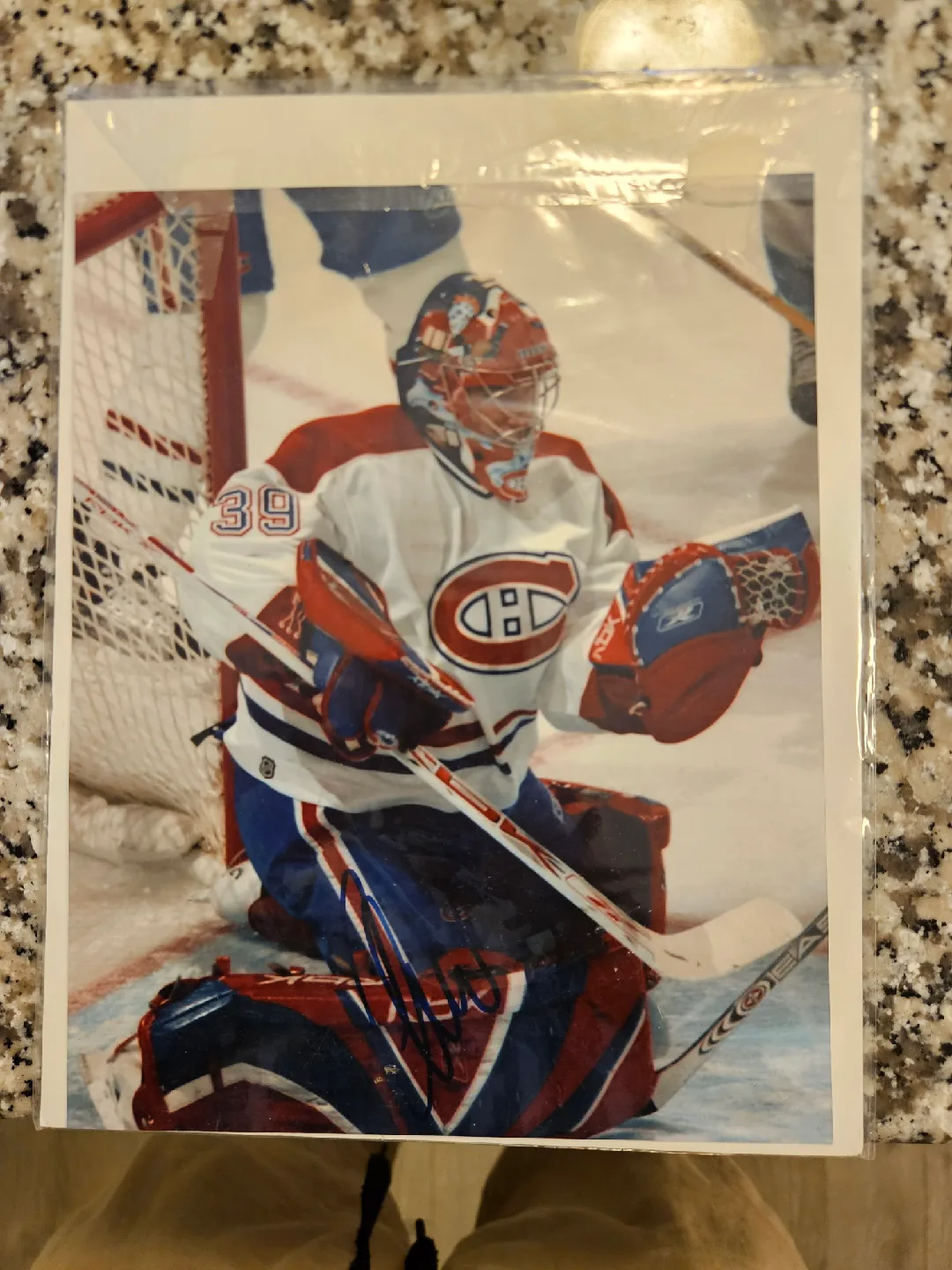 Legends of Hockey Photographic Collection image indicator(5)