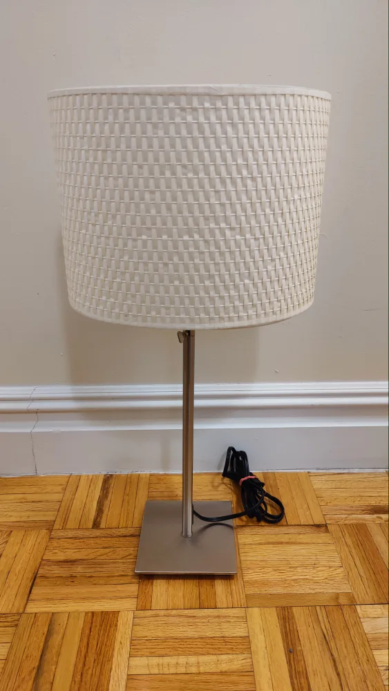 IKEA ALÄNG adjustable table lamp thumbnail