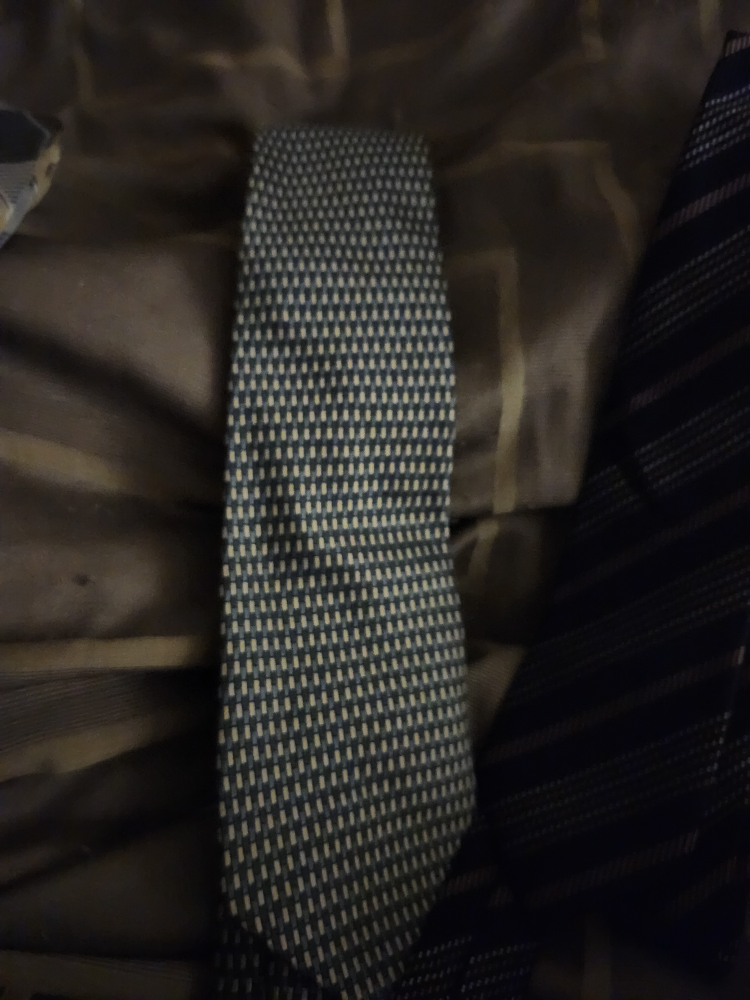 Men's Necktie