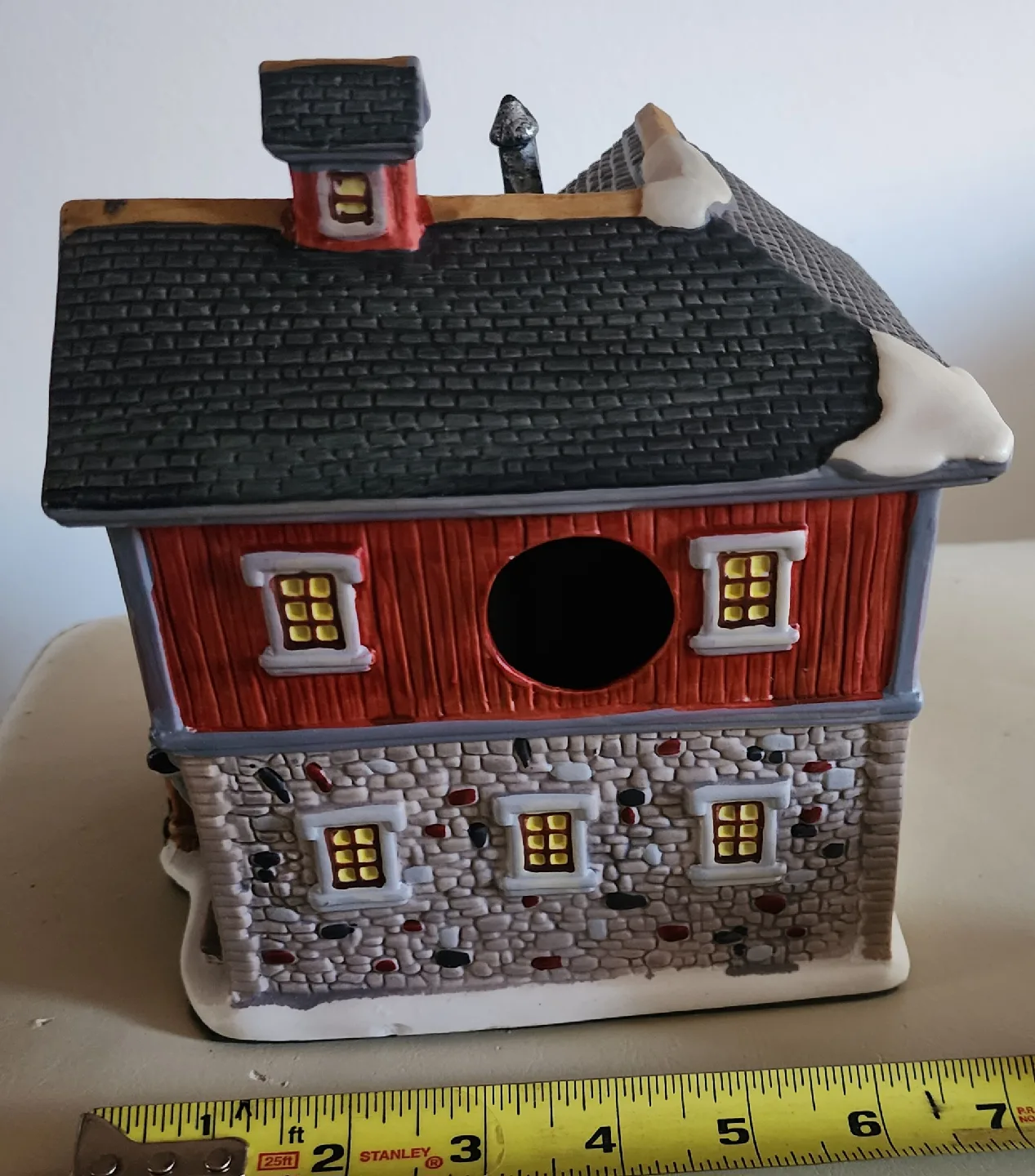Cooper's Mill Village Collectible House image indicator(2)