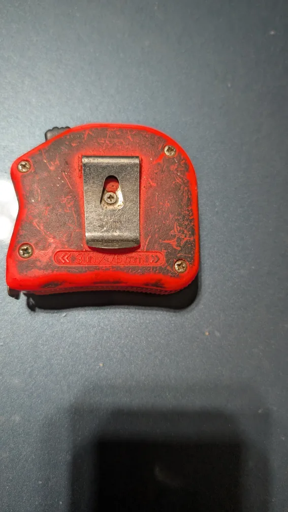 Free Tuff-N-Uff 16' x 3/4" Tape Measure 🥕 image indicator(2)