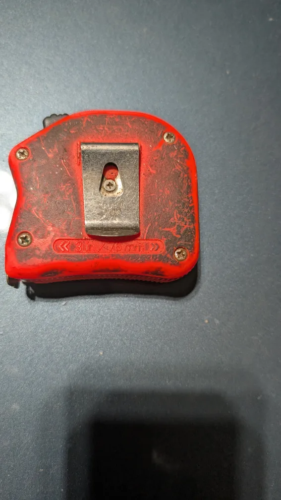 Free Tuff-N-Uff 16' x 3/4" Tape Measure 🥕 image indicator(3)