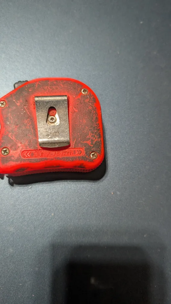 Free Tuff-N-Uff 16' x 3/4" Tape Measure 🥕 image indicator(6)