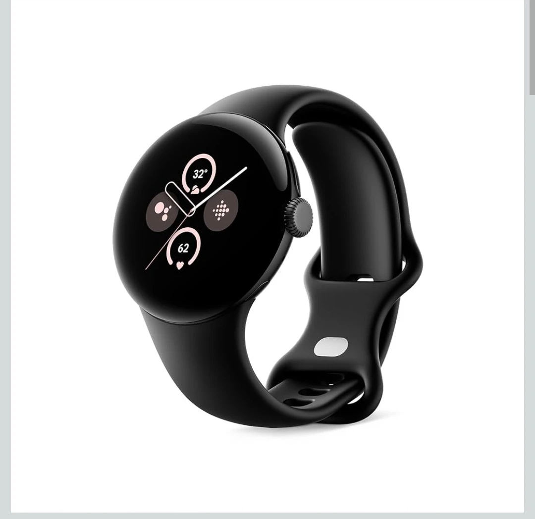 google Pixel watch 2