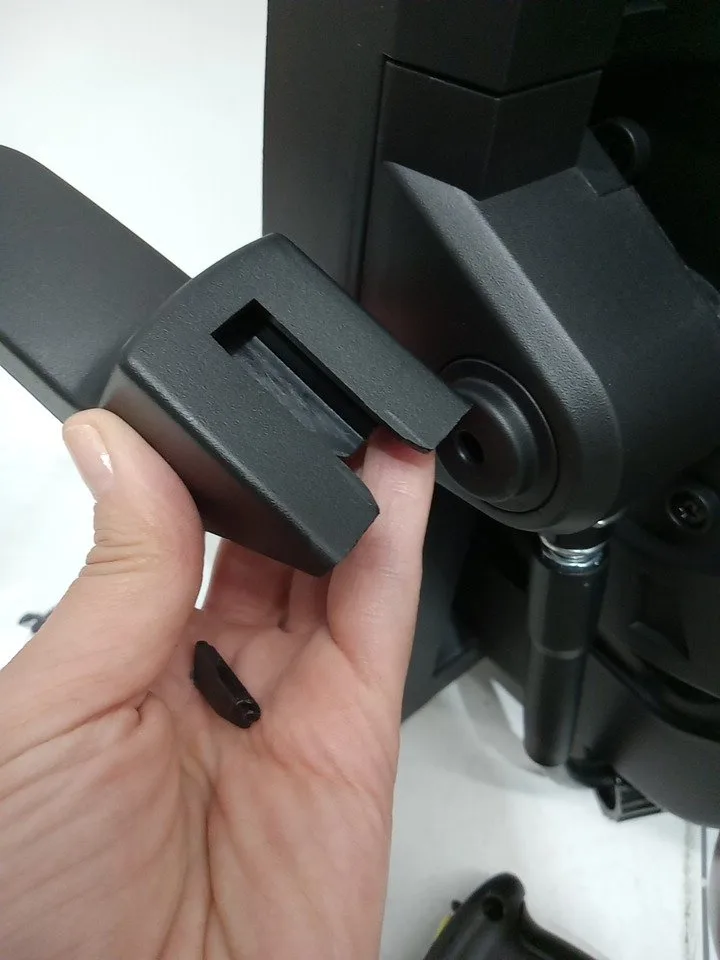 Foting Touchscreen Pressure Washer- 5000 psi image indicator(7)