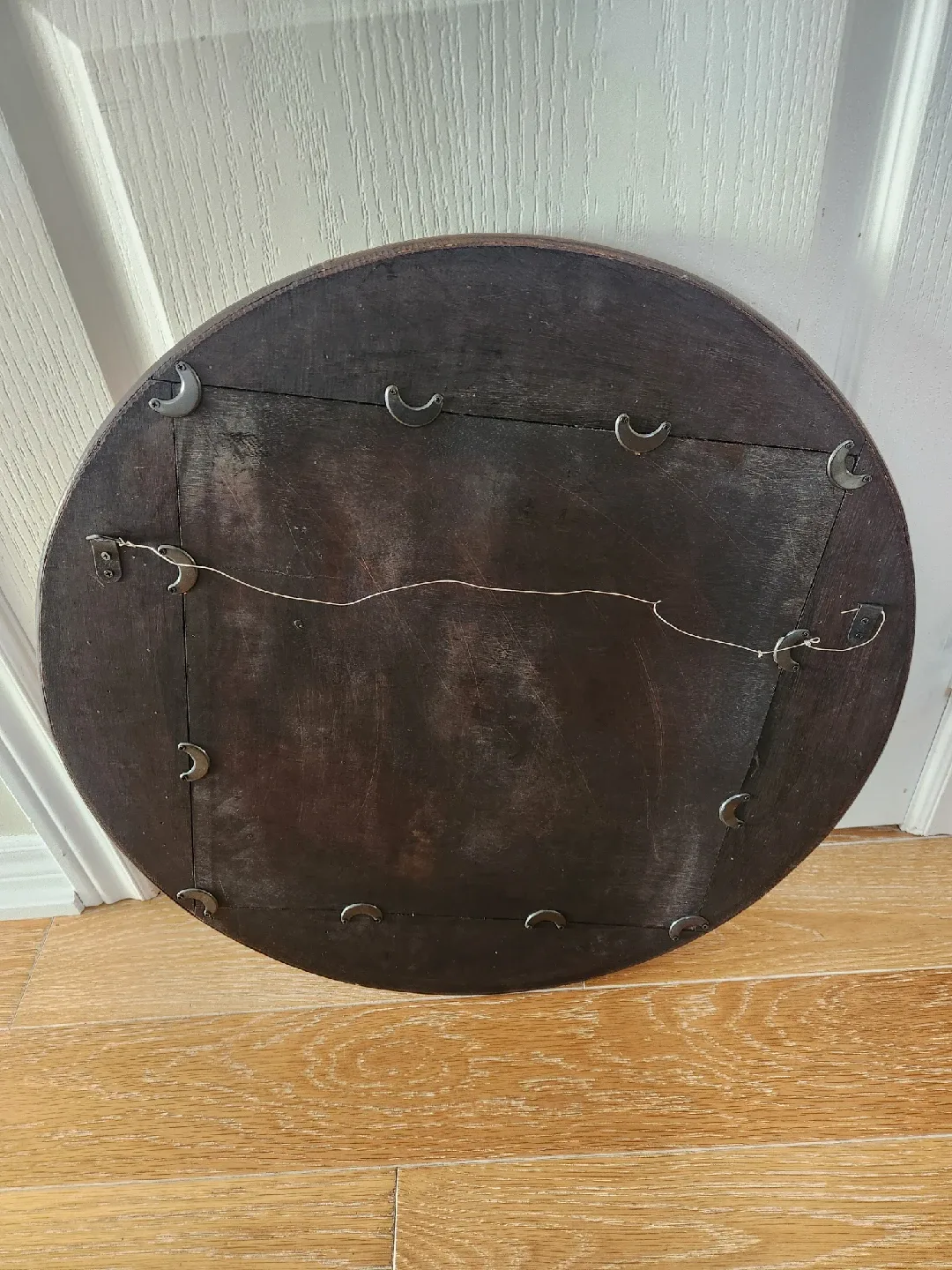 Faux Plants + Mirror image indicator(5)