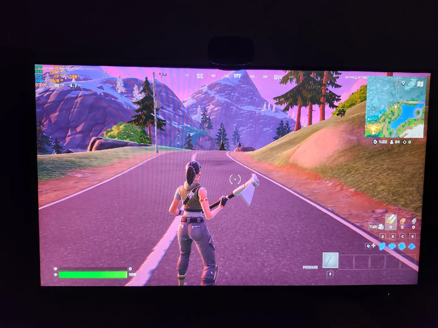 Gaming PC, Core i5, GeForce GTX, 12 GB RAM image indicator(2)