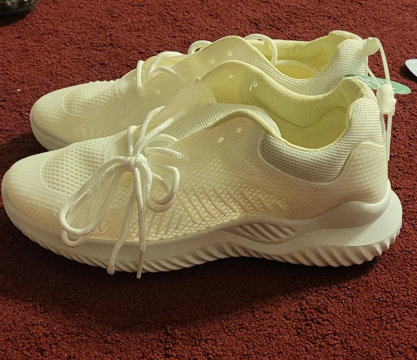 Popupgiant Size 7.5 Sneakers - New - photo 2