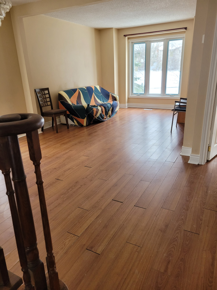 Big spacious room available NR Seneca Newham