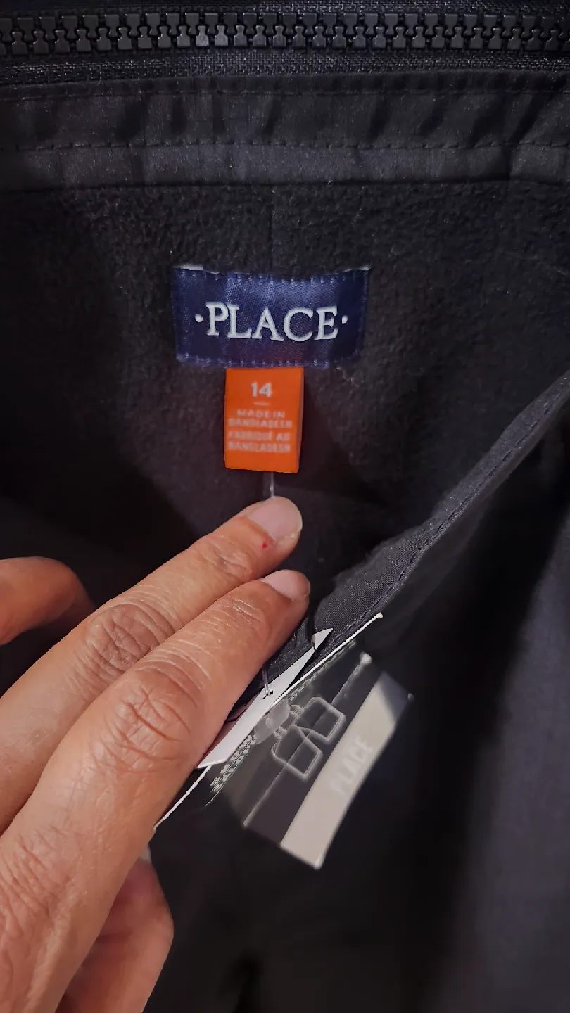 The Children's Place Snow Pants - 10-12 boys image indicator(3)