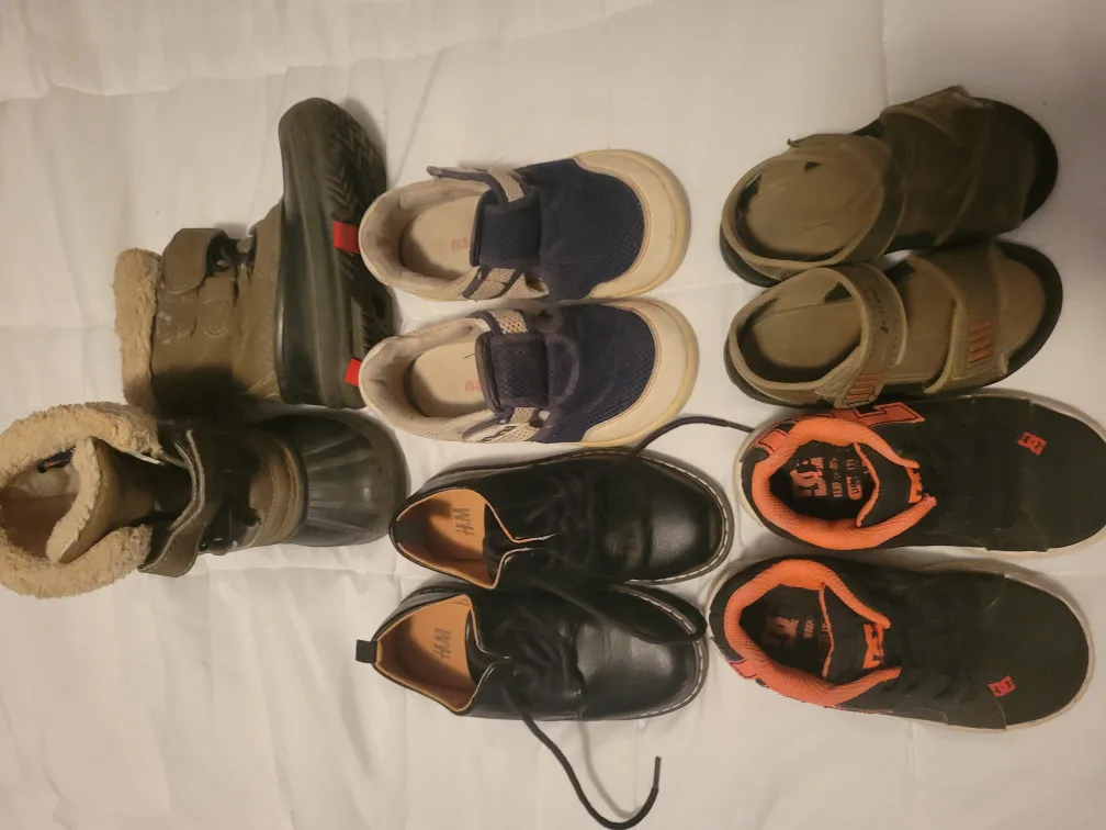 Boys Shoes & Boots image indicator(3)