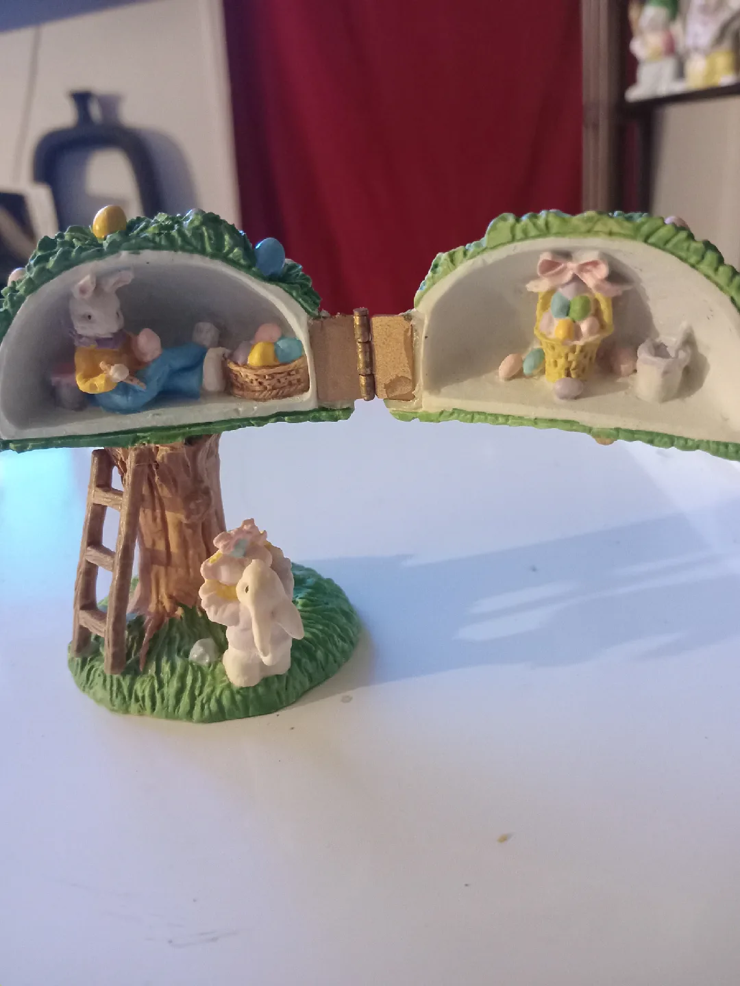 Easter Egg Tree Trinket Box image indicator(3)