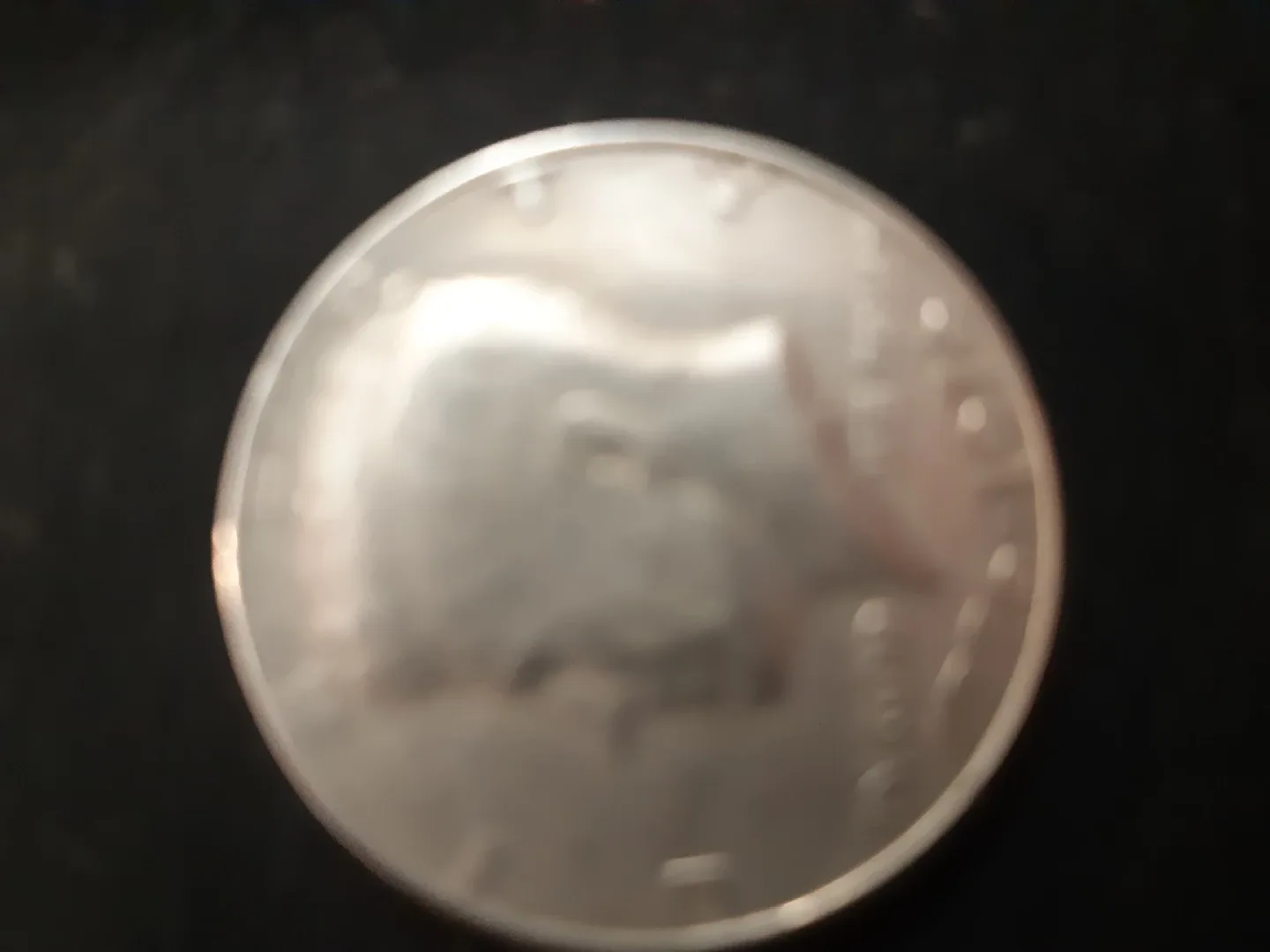 United States Half Dollar Coin image indicator(2)