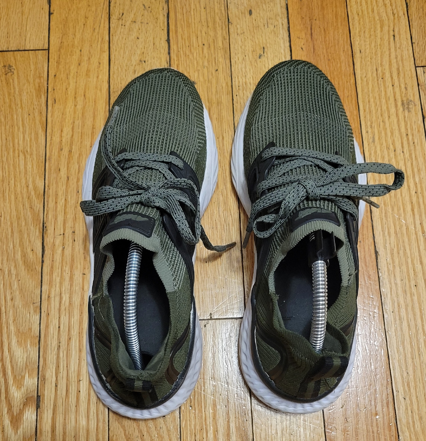 Avia Men's Running Shoes - Size 8 - photo 2