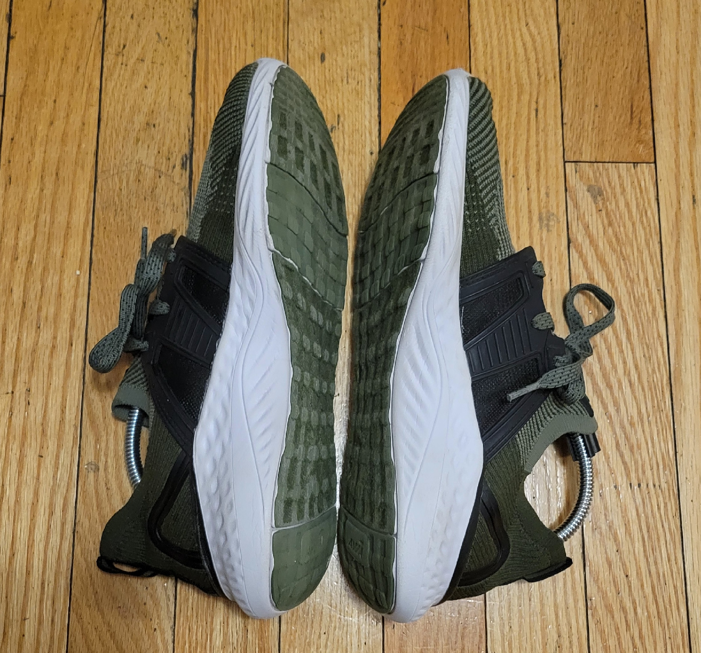 Avia Men's Running Shoes - Size 8 - photo 4