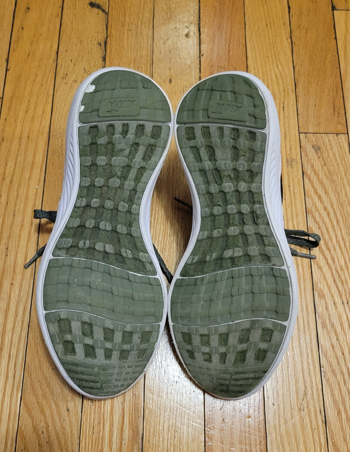 Avia Men's Running Shoes - Size 8 - photo 5