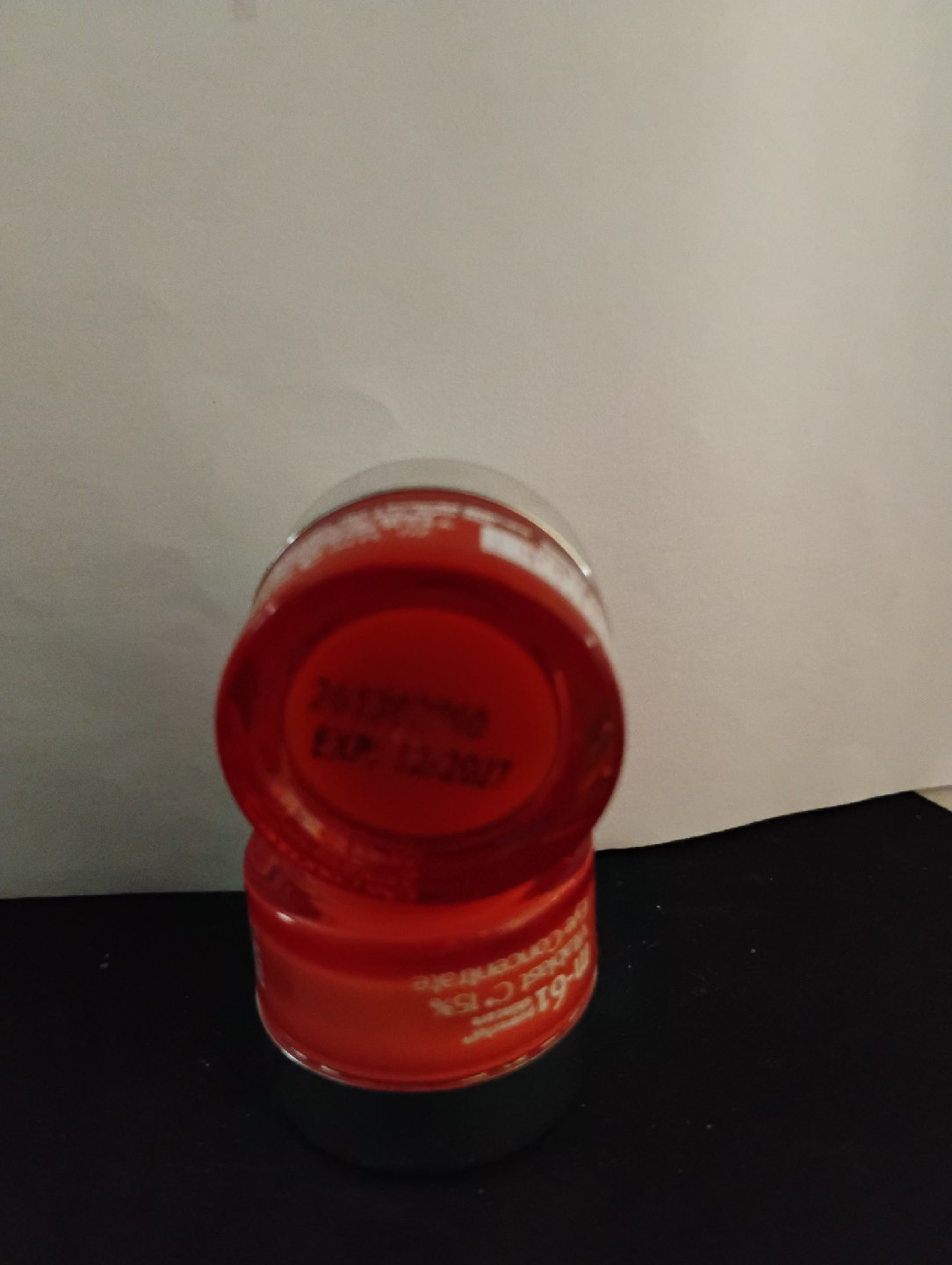 M-61 Vitablast C - eye cream concentrate - photo 2