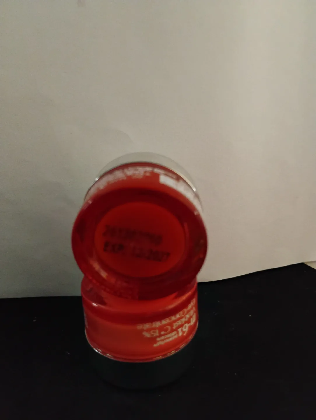 M-61 Vitablast C - eye cream concentrate image indicator(2)