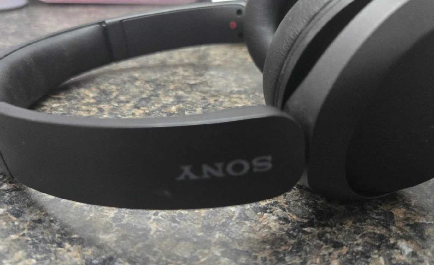 Sony Wireless Headphones WH-CH520 image indicator(2)