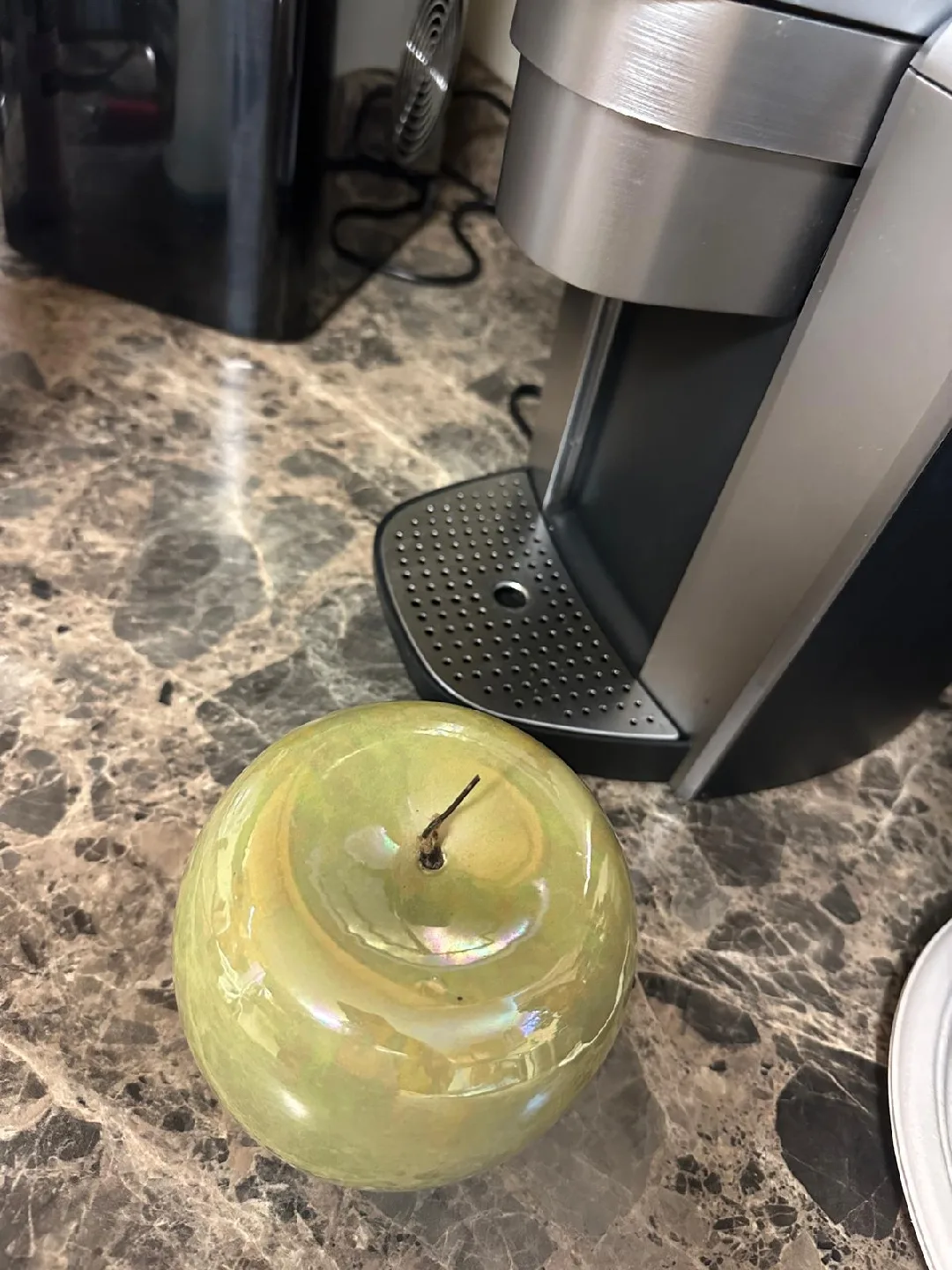 Decorative Apple image indicator(2)