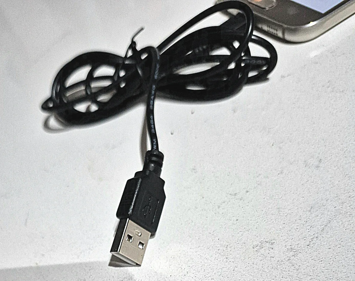 Samsung Galaxy S6 - SM-G920W8 - platinum finish image indicator(9)