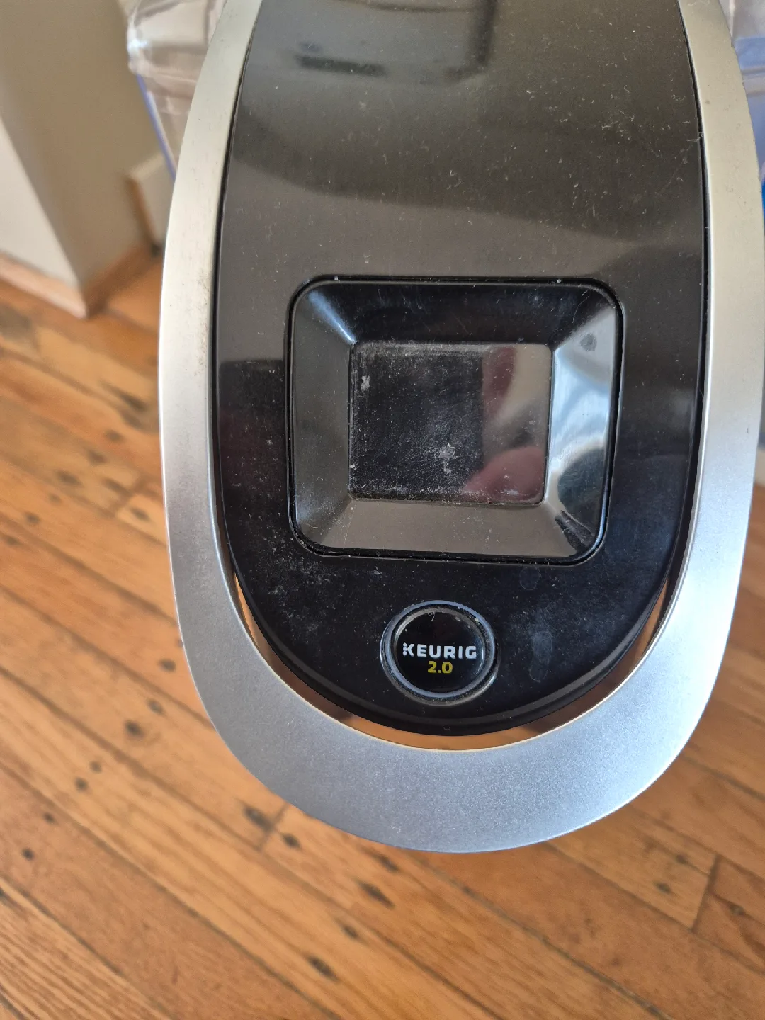 Keurig 2.0 Coffee Maker image indicator(2)