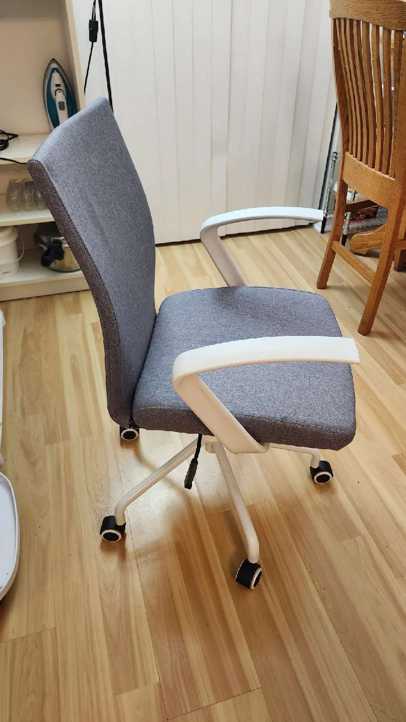 Office Chair for sale. thumbnail