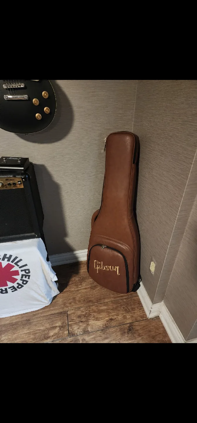 Epiphone Les Paul Classic Electric Guitar - Black image indicator(7)