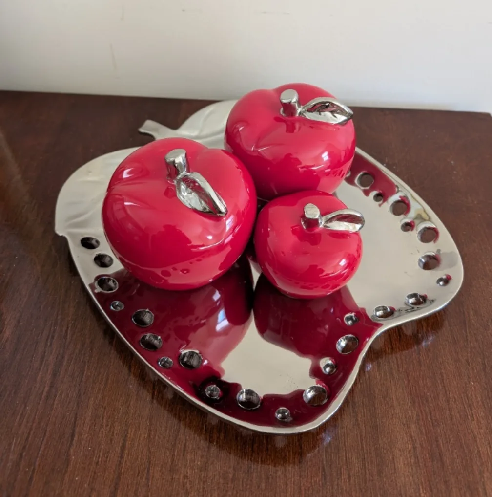 Fun & Eclectic Fall Home Decor Bundle image indicator(6)