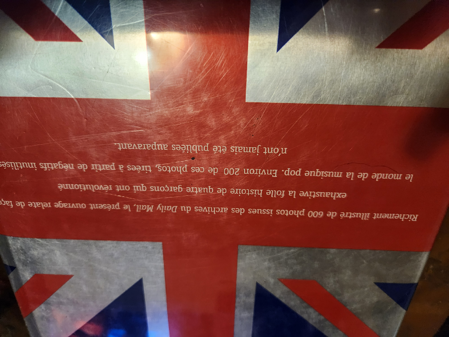 Les Beatles Les inédits Book - photo 5