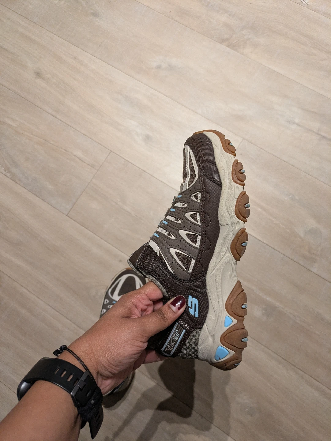 Skechers Slip-ins Women's Shoes - photo 2
