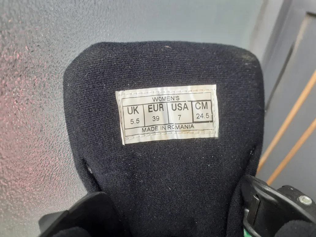 Salomon Inline Skates - Women's Size 7 image indicator(5)