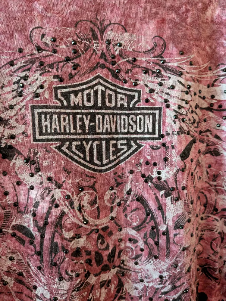 Harley-Davidson t-Shirt