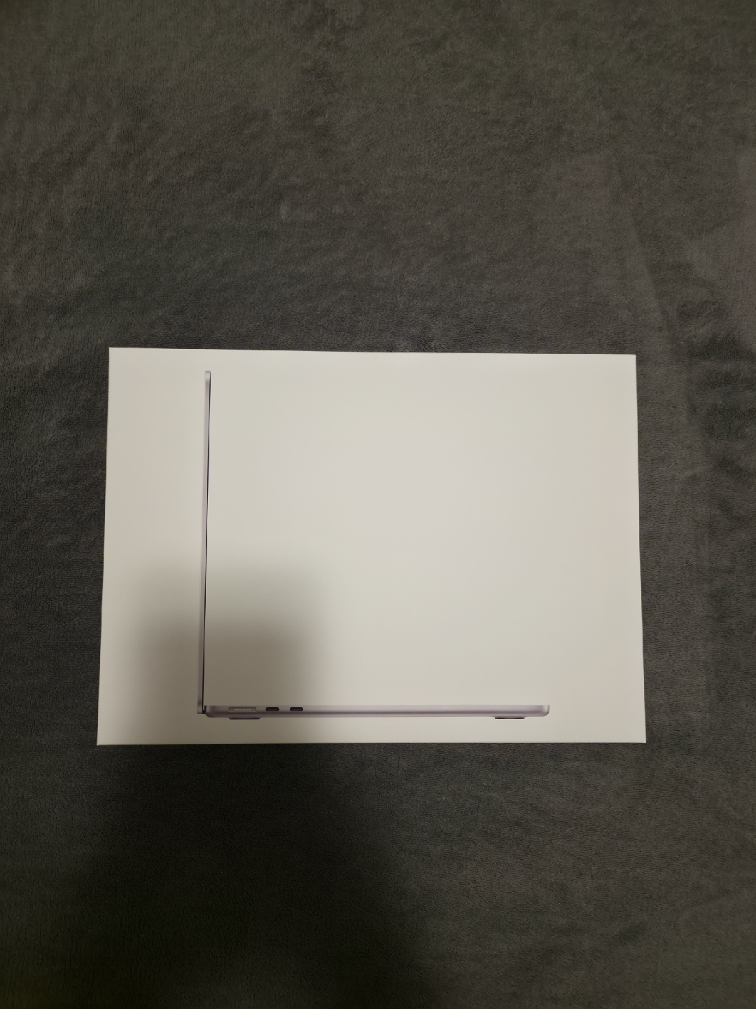 Apple MacBook Air 13" M4 512GB 2025 (Silver)