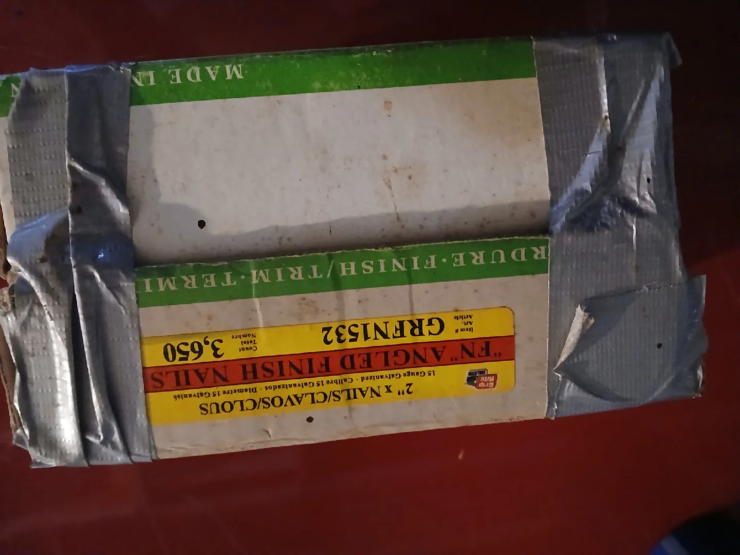 7000 nails 16 gage angle nails image indicator(2)