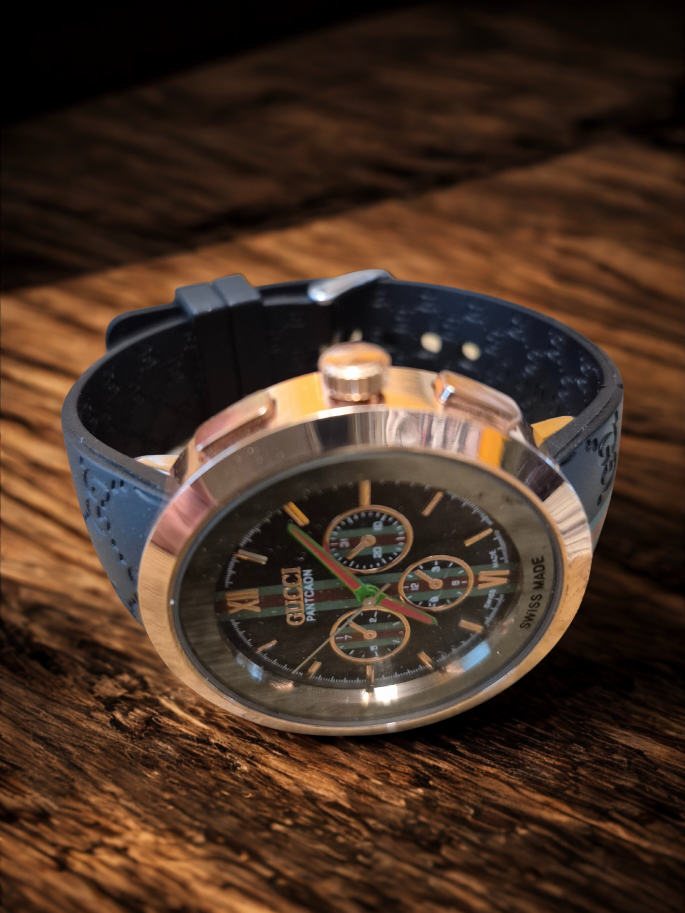 Fashion Watch - photo 2