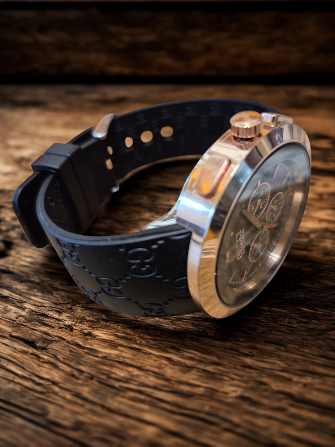 Fashion Watch - photo 4