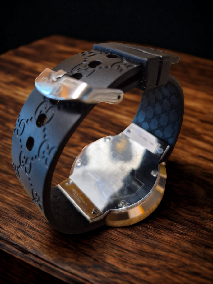 Fashion Watch - photo 5